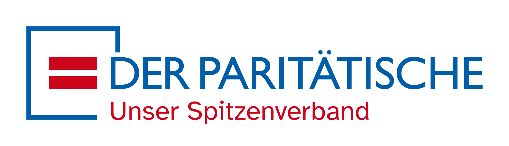 Der Paritätische - Unser Spitzenverband
